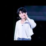 240501 성한빈 SUNG HANBIN 제로베이스원 ZEROBASEONE ‘SWEAT + In Bloom + CRUSH’ 4K 60P 직캠 @서울페스타 by DaftTaengk