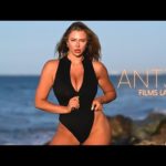 Bold and Beautiful Beach Goddess Antje’s INSANE New Video