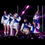 240507 아이브 IVE Full ver 해야 +Kitsch + LOVE  DIVE + After LIKE + I AM 4K 60P 직캠 @인천대 축제 by DaftTaengk