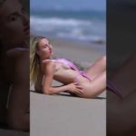Hot 🔥 NEW Myla on Beach Video at Films LA 😈