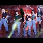 240530 위클리 Weeekly Full ver ‘VROOM VROOM+ODYSSEY+Tag Me+After School+Good Day’ 4K 60P 직캠 @성균관대 축제