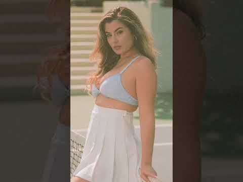 Cherie Noel on 🔥 / Full Video @FilmsLA