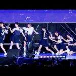 240528 빌리 Billlie Full ver ‘DANG! + BYOB + flipp!ng a coin + GingaMingaYo + 링마벨’ 4K 60P 직캠 @성결대 축제