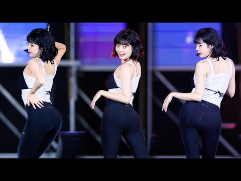 240528 현아 HyunA Full ver ‘Q&A + I’m Not Cool + LIP & HIP + 빨개요 + Bubble Pop!’ 4K 60P 직캠 @성결대 축제