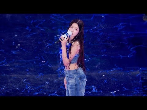 240526 권은비 KWONEUNBI ‘Underwater’ 4K 60P 직캠 @동문 아카라카 by DaftTaengk