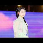 240521 해린 HAERIN 뉴진스 NewJeans ‘Ditto’ 4K 60P 직캠 @코리아 온 스테이지 by DaftTaengk