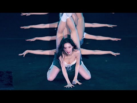 240526 선미 SUNMI Full Ver ‘When We Disco + 꼬리 + 가시나’ 4K 60P 직캠 @동문 아카라카 by DaftTaengk