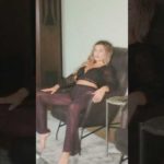 Dark & Sultry With Cherie Noel / Full Vid @FilmsLA