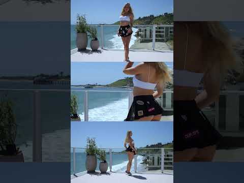 The Hot Summer Vibes Are in With Myla’s NEW Full Videos @FilmsLA