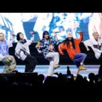 240527 영파씨 YOUNG POSSE Full ver POSSE UP + MACARONI CHEESE + 나의이름은 + Scars + XXL  4K 60P 직캠 @신한대 축제