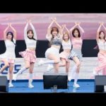 240506 시그니처 cignature Full ver ‘눈누난나 + Boyfriend + I’m Okay + 안녕,인사해 + 오로라’ 4K 60P 직캠 @완도장보고수산물축제