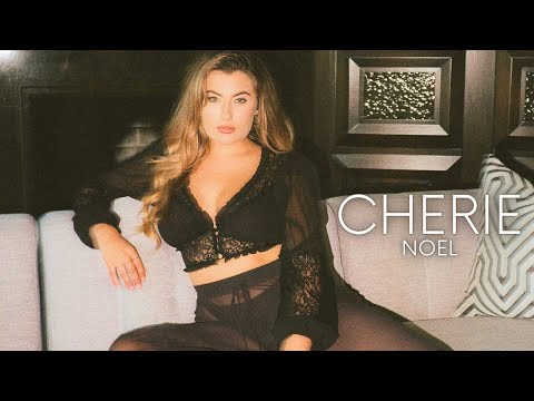 Sexy NEW Look Cherie Noel Fashion Shoot