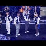 240526 라이즈 RIIZE Full Ver ‘Get A Guitar + Love 119 + Talk Saxy + Siren’ 4K 60P 직캠 @동문 아카라카