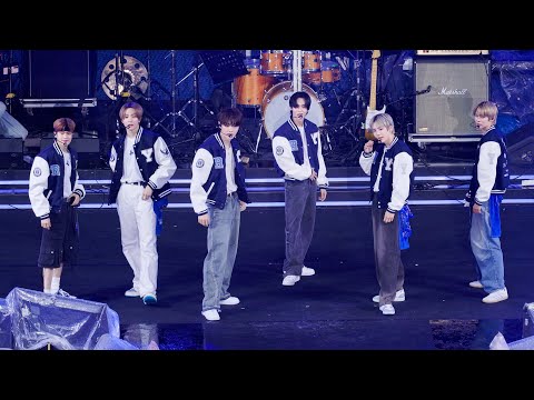 240526 라이즈 RIIZE Full Ver ‘Get A Guitar + Love 119 + Talk Saxy + Siren’ 4K 60P 직캠 @동문 아카라카