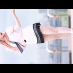 240511 리브 LIV 리센느 RESCENE ‘UhUh’ 4K 60P 직캠 @청소년 자원봉사 페스티벌 by DaftTaengk