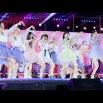 240521 뉴진스 NewJeans ‘Super Shy’ 4K 60P 직캠 @코리아 온 스테이지 by DaftTaengk