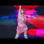 240504 유나 YUNA 브브걸 BBGirls ‘운전만해 We Ride’ 4K 60P 직캠 @보성다향대축제 by DaftTaengk