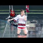 240525 시연 Siyeon QWER 큐더블유이알 Full ver Discord + SODA + 포에버 + 지구정복 + 대관람차 + 고민중독 4K 60P 직캠 @고려대 입실렌티