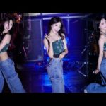 240530 조아 ZOA 위클리 Weeekly Full ver VROOM VROOM+오디세이+Tag Me+After School+Good Day 4K 60P 직캠 @성균관대 축제