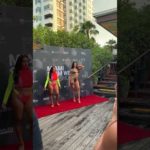 Miami Swim Week 2024 Starts Now🔥📸