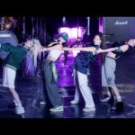 240530 에스파 aespa Full ver ‘Supernova + Armageddon + We Go + Spicy + Next Level’ 4K 60P 직캠 @성균관대 축제