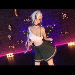 〓The Baddest〓Arlecchino〓【MMD】