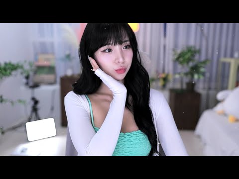 잠시후 8시 Live On !