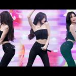 240605 아린 ARIN 오마이걸 OHMYGIRL ‘던던댄스 Dun Dun Dance’ 4K 60P 직캠 @세종시 전통시장 청년상인 축제 by DaftTaengk