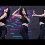 240605 아린 ARIN 오마이걸 OHMYGIRL ‘살짝 설렜어 Nonstop’ 4K 60P 직캠 @세종시 전통시장 청년상인 축제 by DaftTaengk