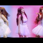 240610 지원 JEEWON 시그니처 cignature ‘I like I like’ 4K 60P 직캠 @Sweetie but Saltie 팬쇼케이스 by DaftTaengk