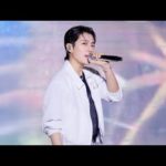 240516 윤두준 YOON DUJUN 하이라이트 Highlight ‘BODY’ 4K 60P 직캠 @전남세계관광문화대전 K-POP 콘서트 by DaftTaengk