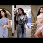 [4K 초고화질] 세계최고 7성급호텔에 어울리는 룩북 브이로그👗 Fashion VLOG world best seven-star hotel ⭐️⭐️⭐️⭐️⭐️⭐️⭐️