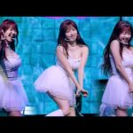 240610 지원 JEEWON 시그니처 cignature ‘안녕, 인사해’ 4K 60P 직캠 @Sweetie but Saltie 팬쇼케이스 by DaftTaengk