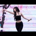 240605 아린 ARIN 오마이걸 OHMYGIRL ‘비밀정원 Secret Garden’ 4K 60P 직캠 @세종시 전통시장 청년상인 축제 by DaftTaengk