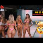 [ LIVE ] Swim Week Party- Gringa Swimwear | Beach Club | Omray