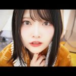 【ASMR囁き】キャンプ場のテントで癒すお姉さん【ロールプレイ】