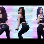 240605 아린 ARIN 오마이걸 OHMYGIRL ‘Dolphin’ 4K 60P 직캠 @세종시 전통시장 청년상인 축제 by DaftTaengk