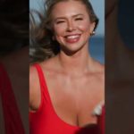 Check Out Antje’s Baywatch Shoot @FilmsLA