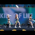 240706 키스오브라이프 KISS OF LIFE ‘쉿+Bad News+Sticky+Nobody Knows+Te Quiero+Midas Touch’ 4K 60P 직캠 @워터밤