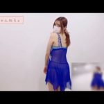 ㊙️サンプル付❺❸スケスケベビードール🎵着ちゃいました💕