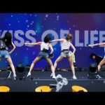 240706 키스오브라이프 KISS OF LIFE ‘Sticky’ 4K 60P 직캠 @워터밤 by DaftTaengk