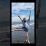 ＃湯河原 ＃海水浴 ＃ダッシュ ＃青春