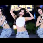 240714 아이사 ISA 스테이씨 STAYC Full ver Cheeky Icy Thang+1 Thing+Stay WITH me+테디베어 4K 60P 직캠 @세계관악컨퍼런스