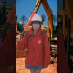 警備員のアルバイト始めました りんの田舎暮らし#shorts