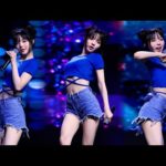 240727 김채원 KimChaeWon 트리플에스 tripleS ‘제네레이션+Girls’ Capitalism+인빈시블+논스케일+라이징+걸스네버다이’ 4K 60P 직캠 @장흥물축제