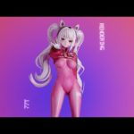 〓Hold Up〓Alice〓【MMD】