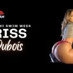 [LIVE STREAM] RISS DUBOIS MIAMI SWIM WEEK 2024