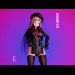 〓Hold Up〓Rapi〓【MMD】