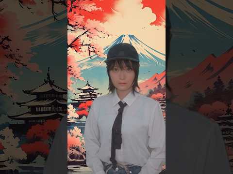 イイね👍が止まらない貧困女子　りんの田舎暮らし　#shorts