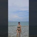 New Beach Vod is coming..新しいビーチのビデオがもうすぐアップされます⛱️